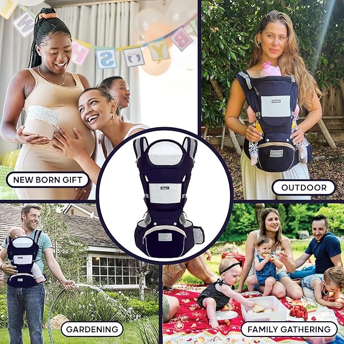 Baby Carrier