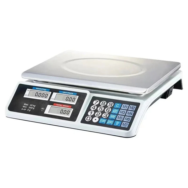 40 Kg Digital Price Computing Scale