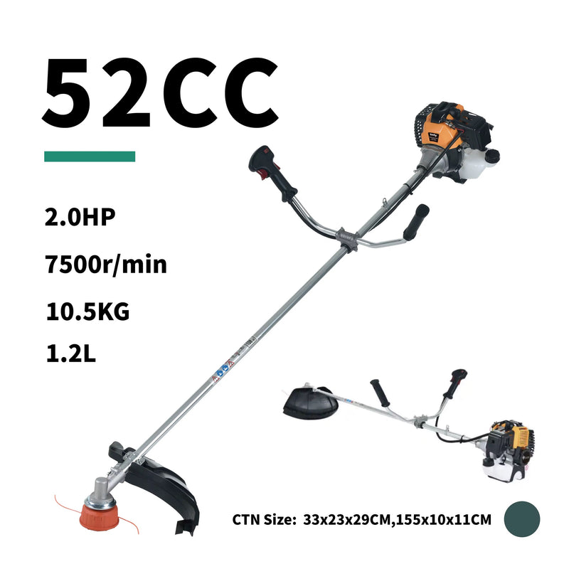 Gasoline Trimmer