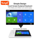 Tuya Smart Security alarm Kit