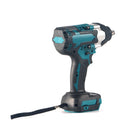 21V Cordless Brushless Impact Wrench