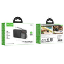 Multi Function Portable Radio with AM+FM Dual Mode (HI50)
