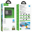HD 1080P/30FPS Sports Camera w/ 30M Waterproof, Front & Back Dual Screen (DV103)