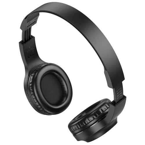 Bluetooth Headset w/ 20 Hours, Bluetooth 5.3 (W46)