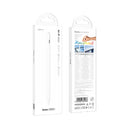 Smart Active Stylus Pen for iPad (2018 & Newer) with Magnetic Attachment (GM114)