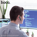 Bluetooth Earphone w/ 10 Hours (E60)