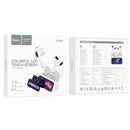 Hoco EW72 TWS Earbuds HD Display ANC