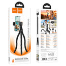 Multi-Functional Octopus Phone Holder Tripod (H101) HOCO