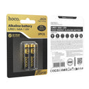 AAA Alkaline Battery LR03 - 2pcs/4pcs Pack (JA2A/B)