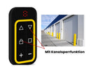 8-Channel Universal Garage Door Remote Control