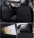 Car Seat Covers Universal Full Set