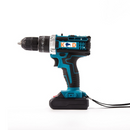 KD 21v Power Tools Electric Drill Electric Drill Impact Set - 21v