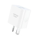 2 Port USB Charger w/ NZ Cert. (AU1)