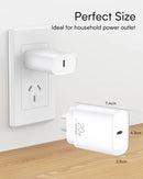 20W USB-C Super Fast Charger (AU5) VIPFAN