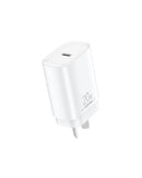 20W USB-C Super Fast Charger (AU5) VIPFAN
