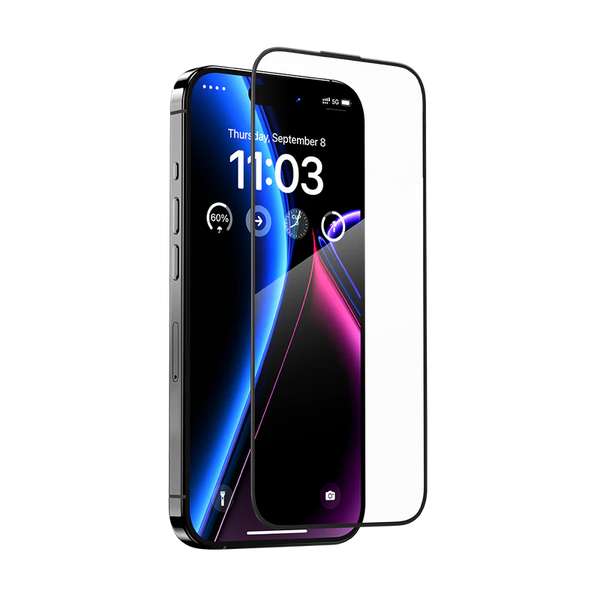 Iphone 15 pro max Ultra Shield HD Screen Protector