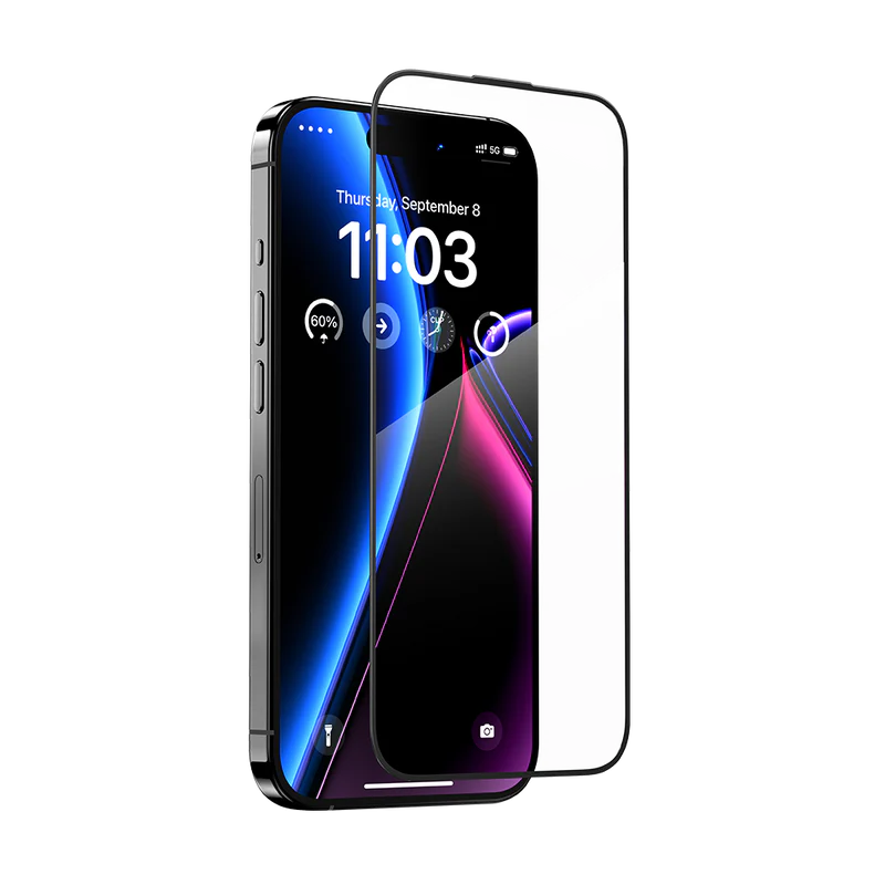 Iphone 15 pro max Ultra Shield HD Screen Protector