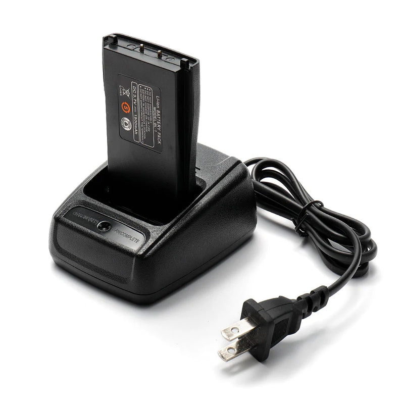 Walkie Talkies