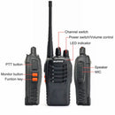 Walkie Talkies