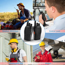 Walkie Talkies