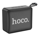 5W Mini Bluetooth Speaker w/ 4 Hours, FM / MicroSD / USB Inputs (BS51)
