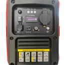 BISON BS2750IS Inverter Generator