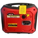 BISON BS2750IS Inverter Generator