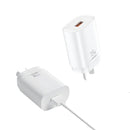 18W USB Super Fast Charger w/ QC3.0 (AU4)