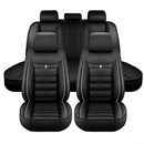 Car Seat Covers Universal Full Set