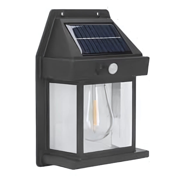 Solar Wall Lamp