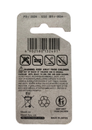 Maxell CR1616 3V Lithium Coin Button Battery