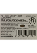 Maxell CR2016 3V Lithium Coin Button Battery