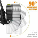 Rechargeable LED Headlamp