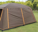 Camping Tent (Waterproof) (8-10 person)