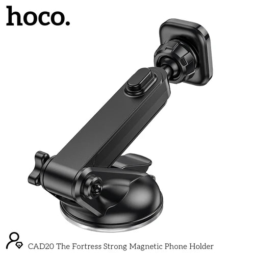 Super Strong Magnetic Windshield / Dashboard Phone Holder (CAD20)