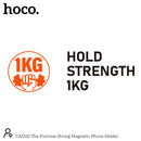 Super Strong Magnetic Windshield / Dashboard Phone Holder (CAD20)