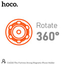 Super Strong Magnetic Windshield / Dashboard Phone Holder (CAD20)