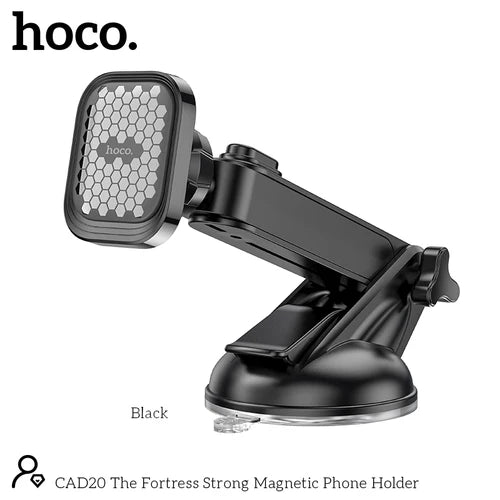 Super Strong Magnetic Windshield / Dashboard Phone Holder (CAD20)