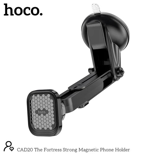 Super Strong Magnetic Windshield / Dashboard Phone Holder (CAD20)