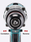 Heavy Duty Hand drill kit