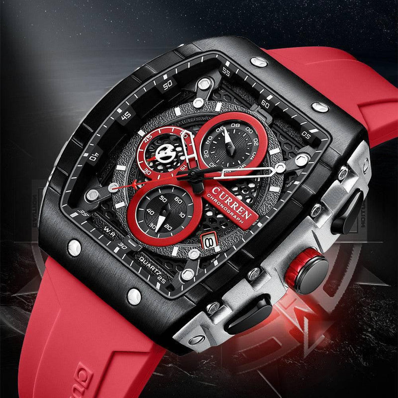 Curren Watch
