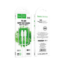 Type C to Type C (PD 60W)