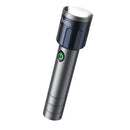 Ultra-Bright Portable Outdoor LED Torch with IPX4 Waterproofing, 1200 Lumens (DL25)