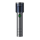 Ultra-Bright Portable Outdoor LED Torch with IPX4 Waterproofing, 1200 Lumens (DL25)
