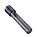 Ultra-Bright Portable Outdoor LED Torch with IPX4 Waterproofing, 1200 Lumens (DL25)