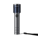Ultra-Bright Portable Outdoor LED Torch with IPX4 Waterproofing, 1200 Lumens (DL25)