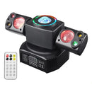 LED Laser Strobe Moving Head Stage Party Light