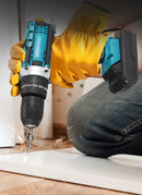 KD 21v Power Tools Electric Drill Electric Drill Impact Set - 21v