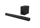 Nesty Sound bar with subwoofer