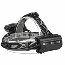 Rechargeable LED Headlamp